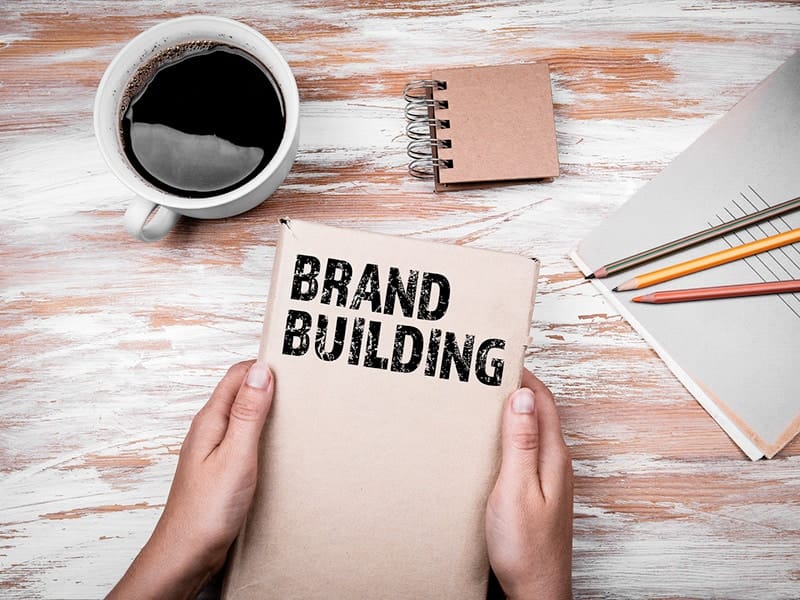 Branding