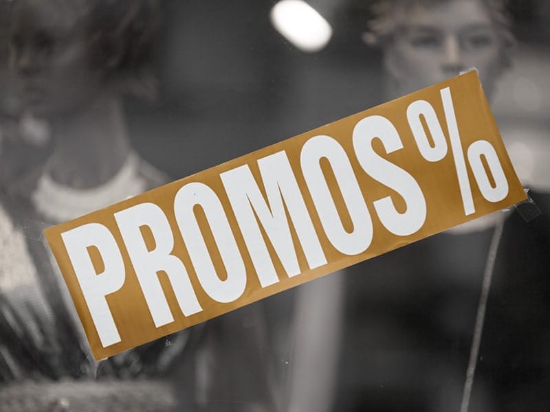 Promotions