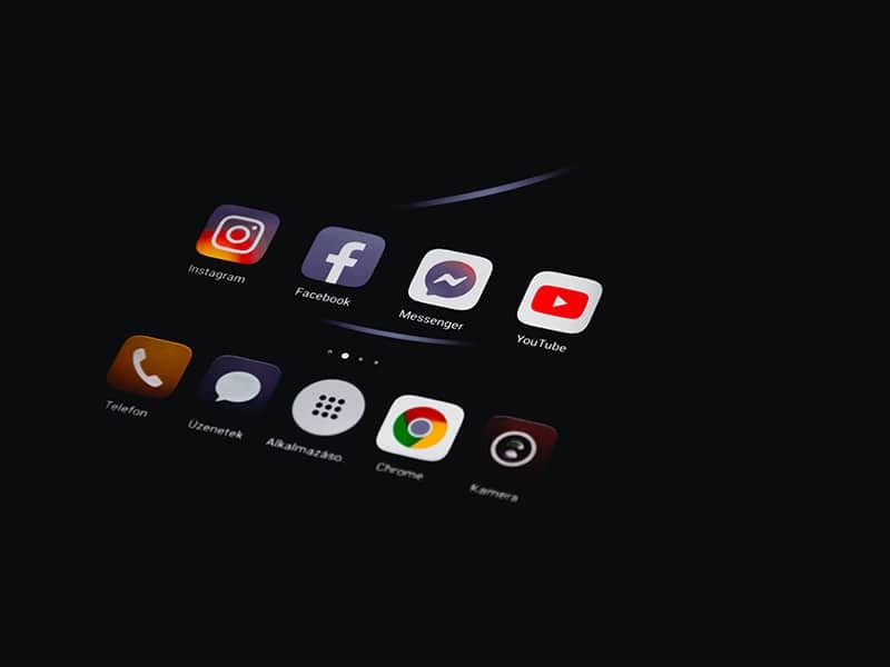 Social Media Management